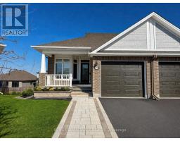 779 KEINOUCHE PLACE, Ottawa, Ontario