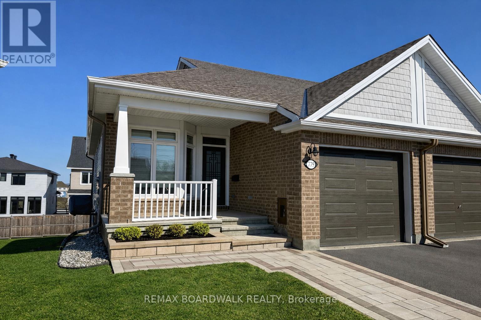 779 Keinouche Place, Ottawa, Ontario  K4A 5K3 - Photo 2 - X12749934