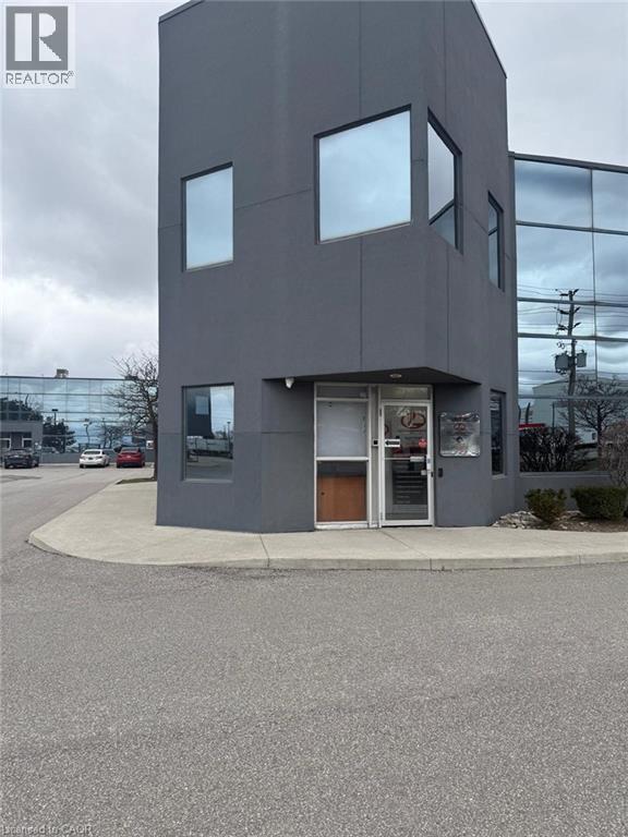 2355 E Derry Road E Unit# 35, Mississauga, Ontario  L5S 1V6 - Photo 1 - 40818730