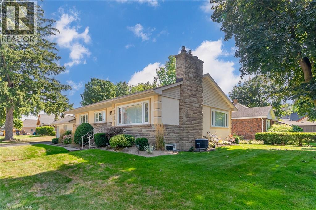 5 ALBERT Street E, Alliston, Ontario