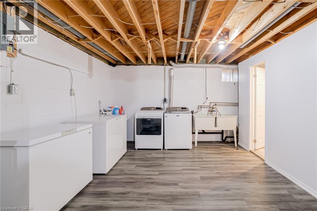 5 Albert Street E, Alliston, Ontario  L9R 1J4 - Photo 30 - 40818665