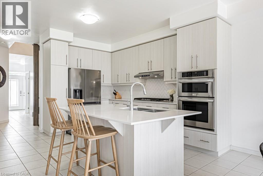 462 Blackburn Drive, Brantford, Ontario  N3T 6S8 - Photo 12 - 40818556