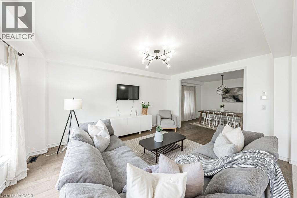 462 Blackburn Drive, Brantford, Ontario  N3T 6S8 - Photo 13 - 40818556