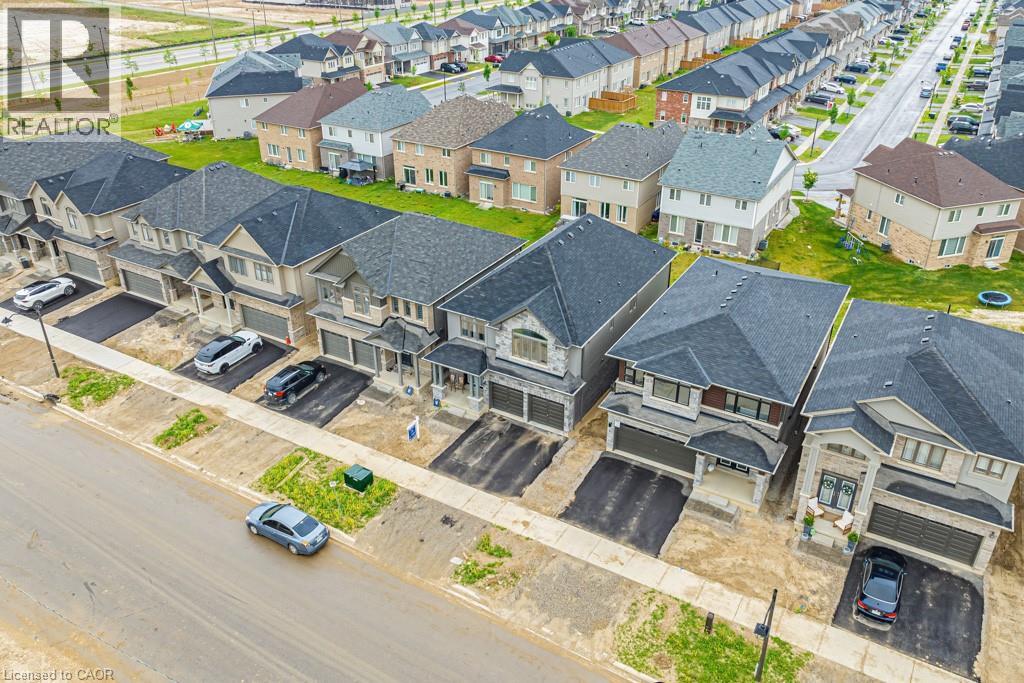 462 Blackburn Drive, Brantford, Ontario  N3T 6S8 - Photo 35 - 40818556