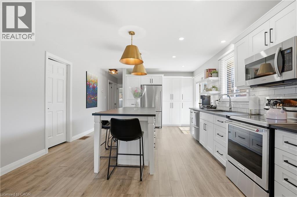 4533 Carriage Road, Lincoln, Ontario  L3J 0C2 - Photo 10 - 40818548