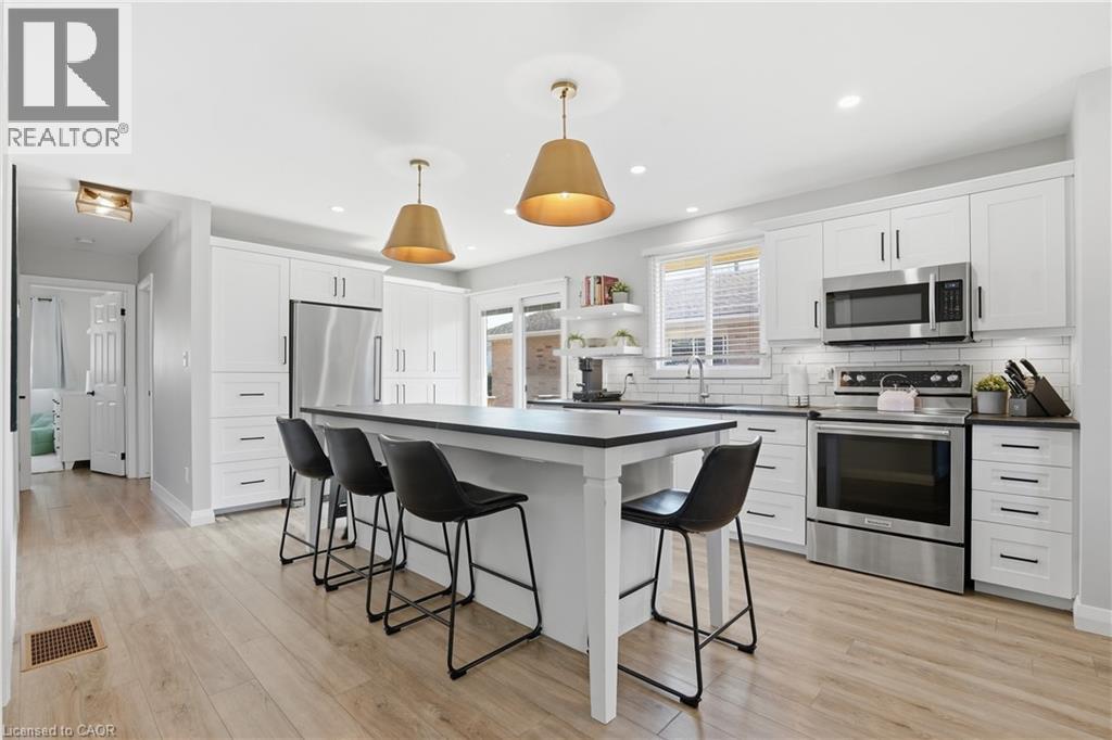 4533 Carriage Road, Lincoln, Ontario  L3J 0C2 - Photo 9 - 40818548