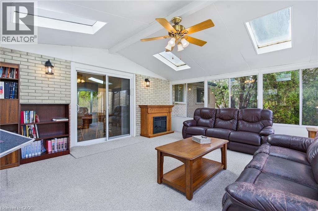 106 Shea Crescent, Kitchener, Ontario  N2E 1E8 - Photo 16 - 40818209