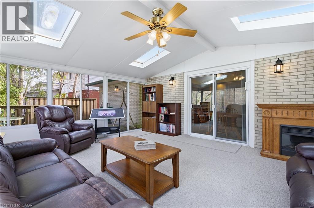 106 Shea Crescent, Kitchener, Ontario  N2E 1E8 - Photo 17 - 40818209