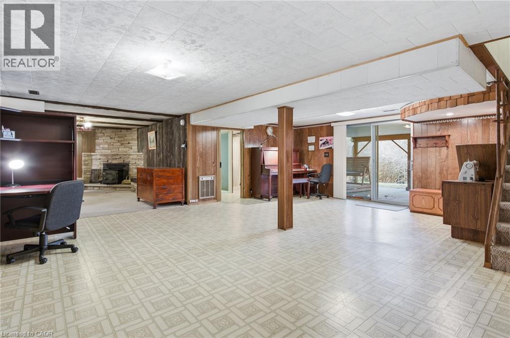 106 Shea Crescent, Kitchener, Ontario  N2E 1E8 - Photo 23 - 40818209