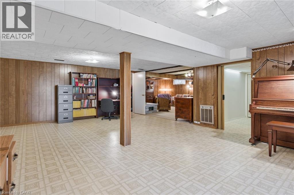 106 Shea Crescent, Kitchener, Ontario  N2E 1E8 - Photo 25 - 40818209