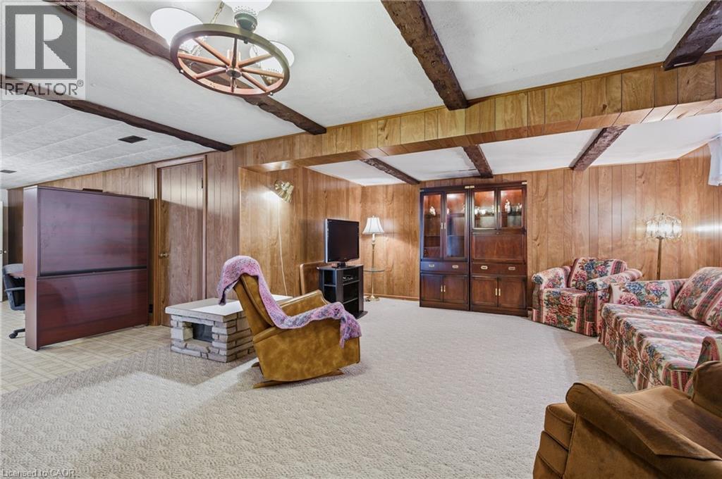 106 Shea Crescent, Kitchener, Ontario  N2E 1E8 - Photo 28 - 40818209