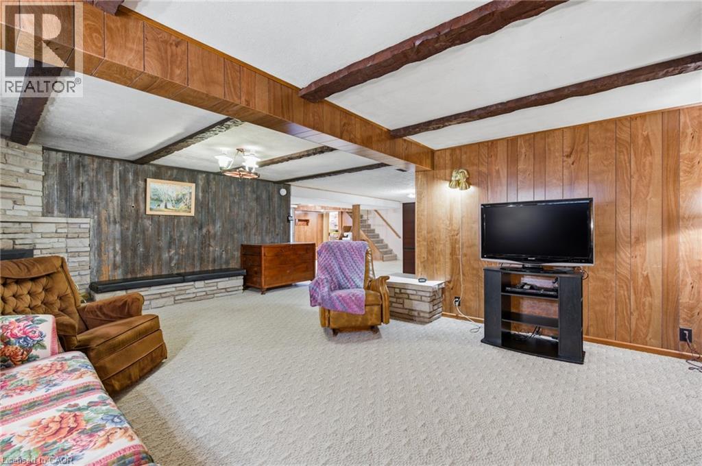 106 Shea Crescent, Kitchener, Ontario  N2E 1E8 - Photo 29 - 40818209