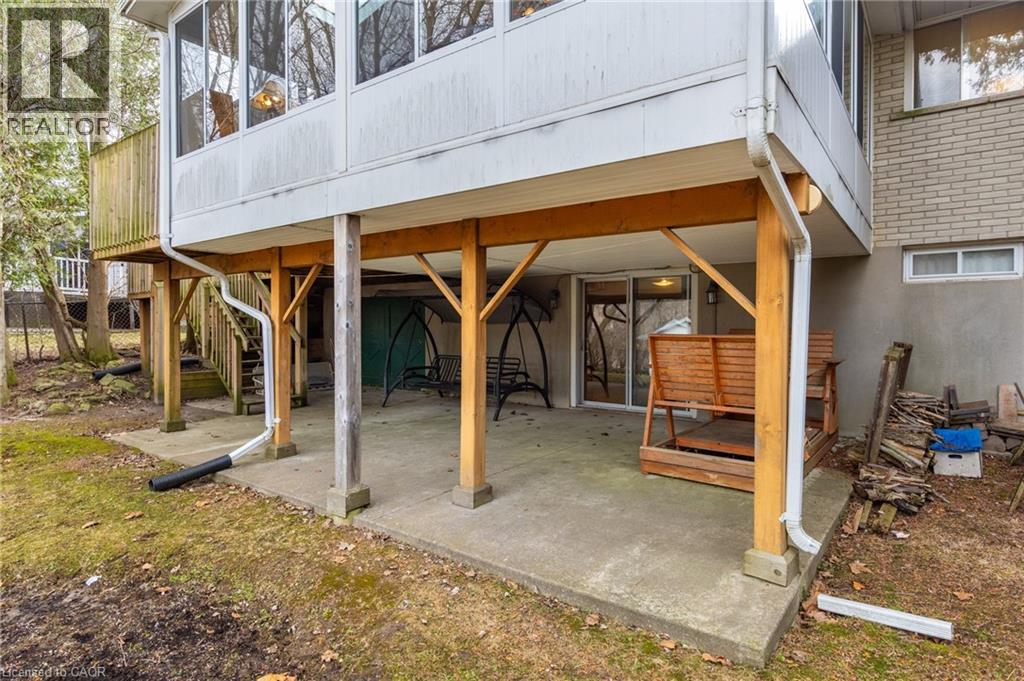 106 Shea Crescent, Kitchener, Ontario  N2E 1E8 - Photo 34 - 40818209