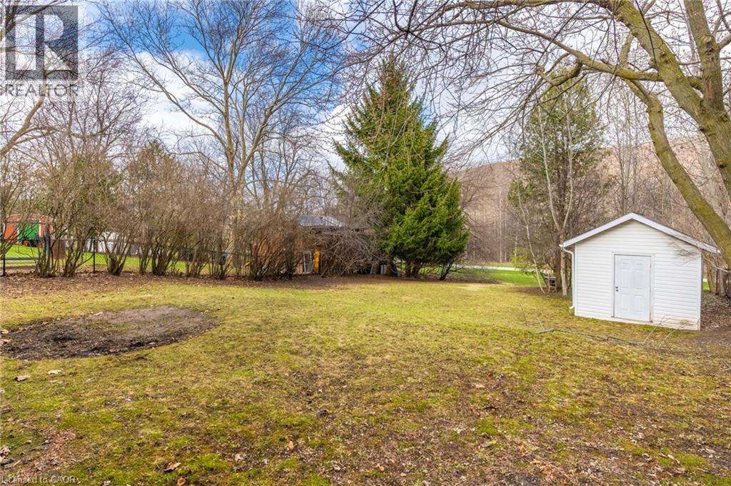 106 Shea Crescent, Kitchener, Ontario  N2E 1E8 - Photo 37 - 40818209