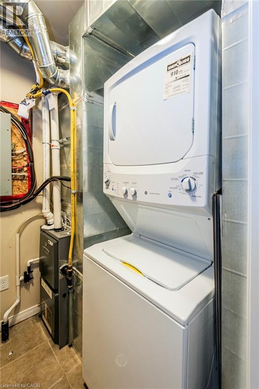 931 Glasgow Street Unit# 31a, Kitchener, Ontario  N2N 0B5 - Photo 22 - 40817740