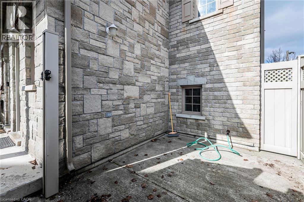 931 Glasgow Street Unit# 31a, Kitchener, Ontario  N2N 0B5 - Photo 24 - 40817740