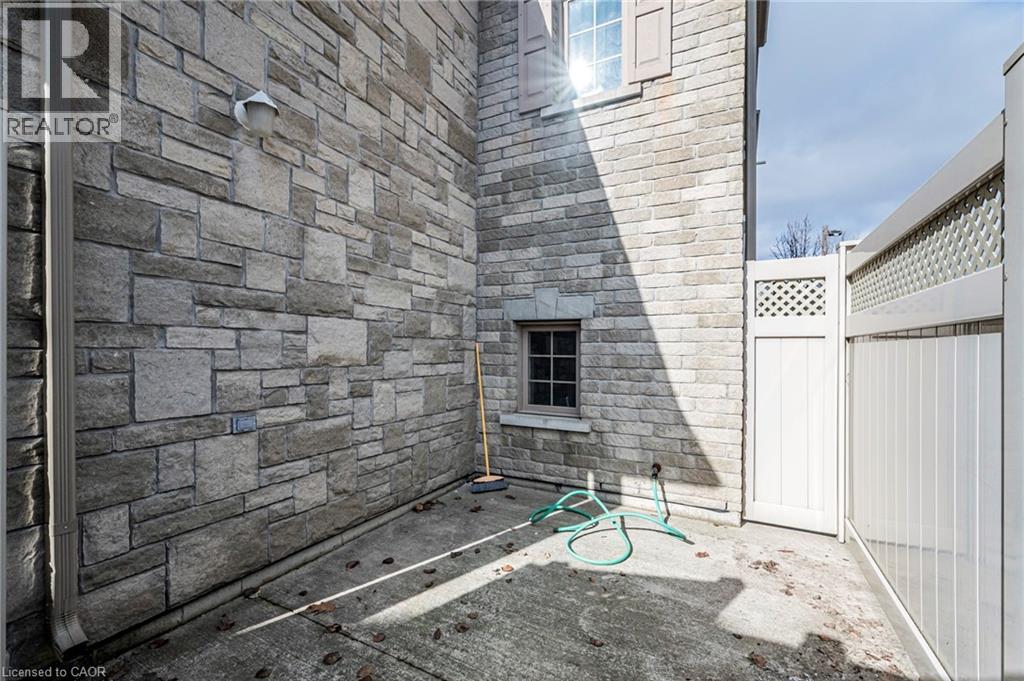 931 Glasgow Street Unit# 31a, Kitchener, Ontario  N2N 0B5 - Photo 25 - 40817740