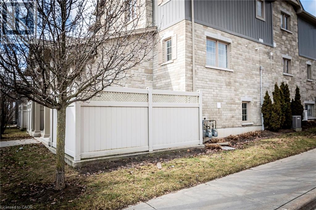 931 Glasgow Street Unit# 31a, Kitchener, Ontario  N2N 0B5 - Photo 27 - 40817740