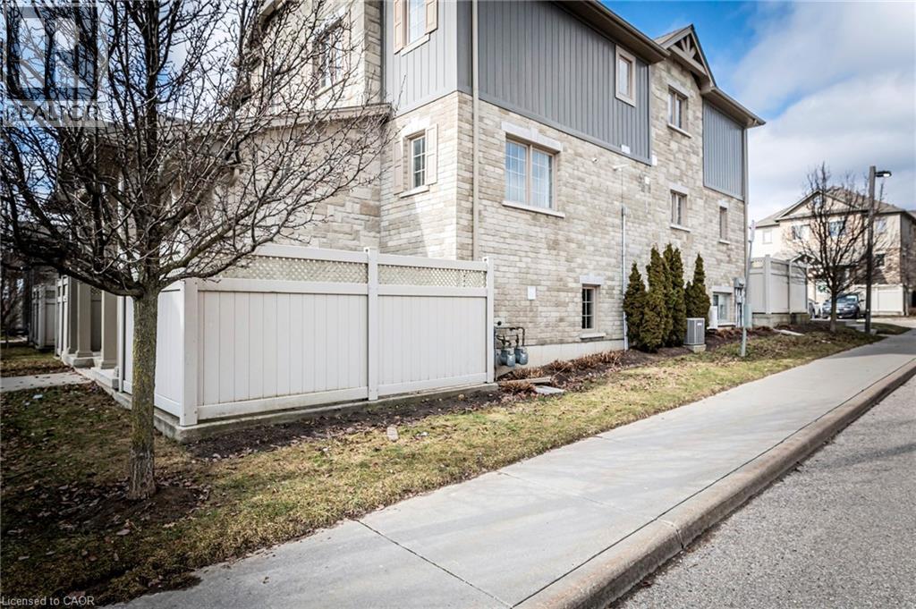 931 Glasgow Street Unit# 31a, Kitchener, Ontario  N2N 0B5 - Photo 28 - 40817740