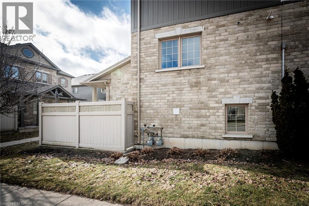 931 Glasgow Street Unit# 31a, Kitchener, Ontario  N2N 0B5 - Photo 29 - 40817740