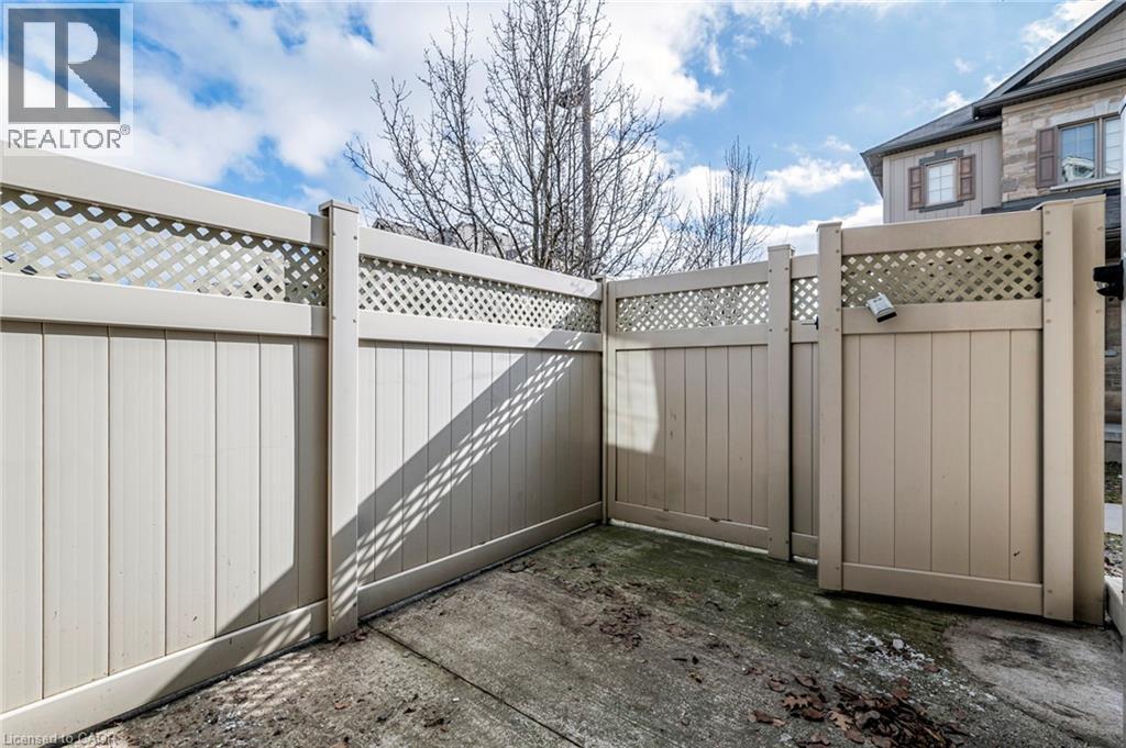 931 Glasgow Street Unit# 31a, Kitchener, Ontario  N2N 0B5 - Photo 30 - 40817740