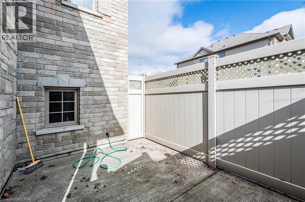 931 Glasgow Street Unit# 31a, Kitchener, Ontario  N2N 0B5 - Photo 31 - 40817740