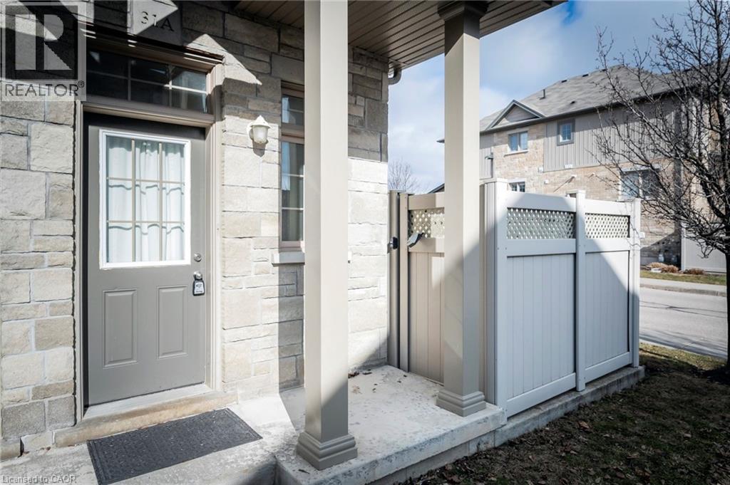 931 Glasgow Street Unit# 31a, Kitchener, Ontario  N2N 0B5 - Photo 32 - 40817740
