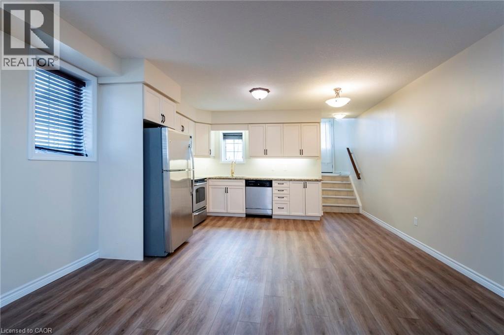931 Glasgow Street Unit# 31a, Kitchener, Ontario  N2N 0B5 - Photo 5 - 40817740
