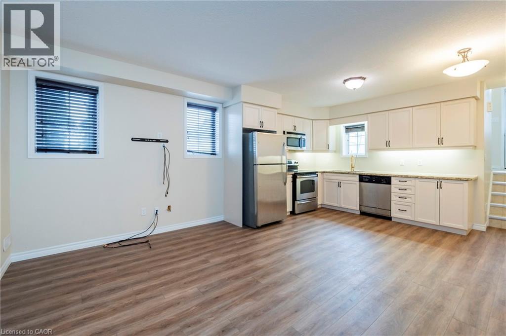 931 Glasgow Street Unit# 31a, Kitchener, Ontario  N2N 0B5 - Photo 6 - 40817740