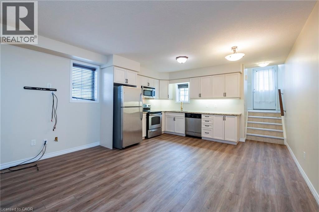 931 Glasgow Street Unit# 31a, Kitchener, Ontario  N2N 0B5 - Photo 7 - 40817740