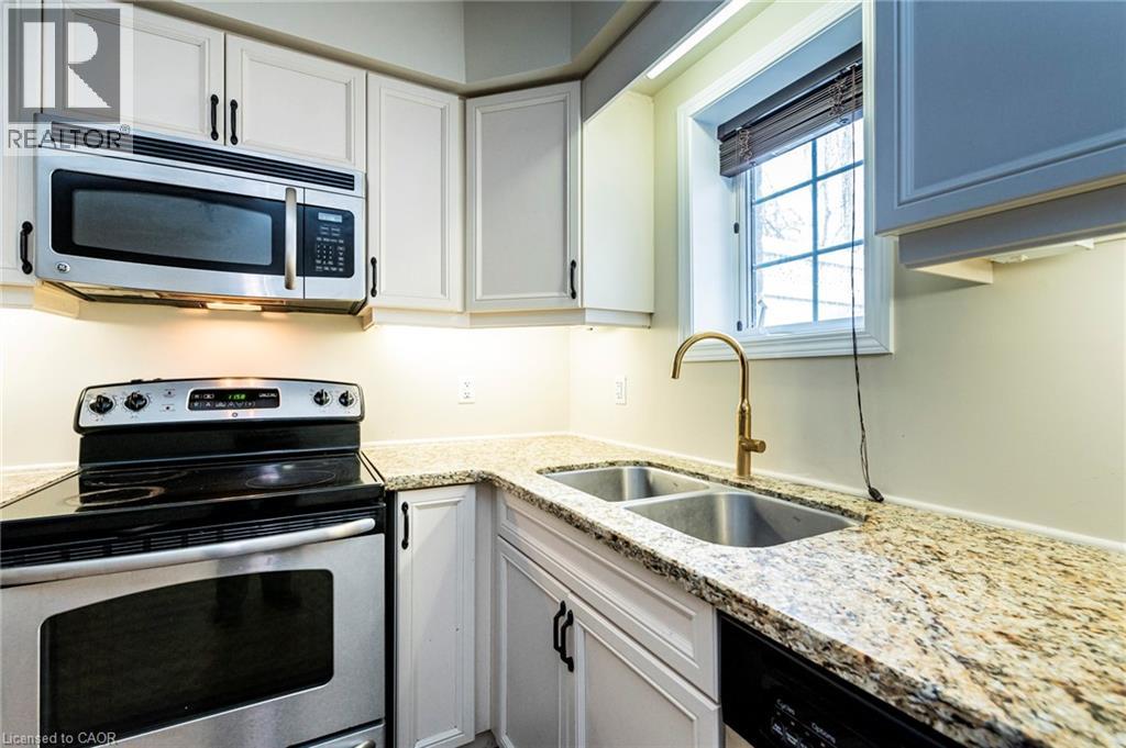 931 Glasgow Street Unit# 31a, Kitchener, Ontario  N2N 0B5 - Photo 8 - 40817740
