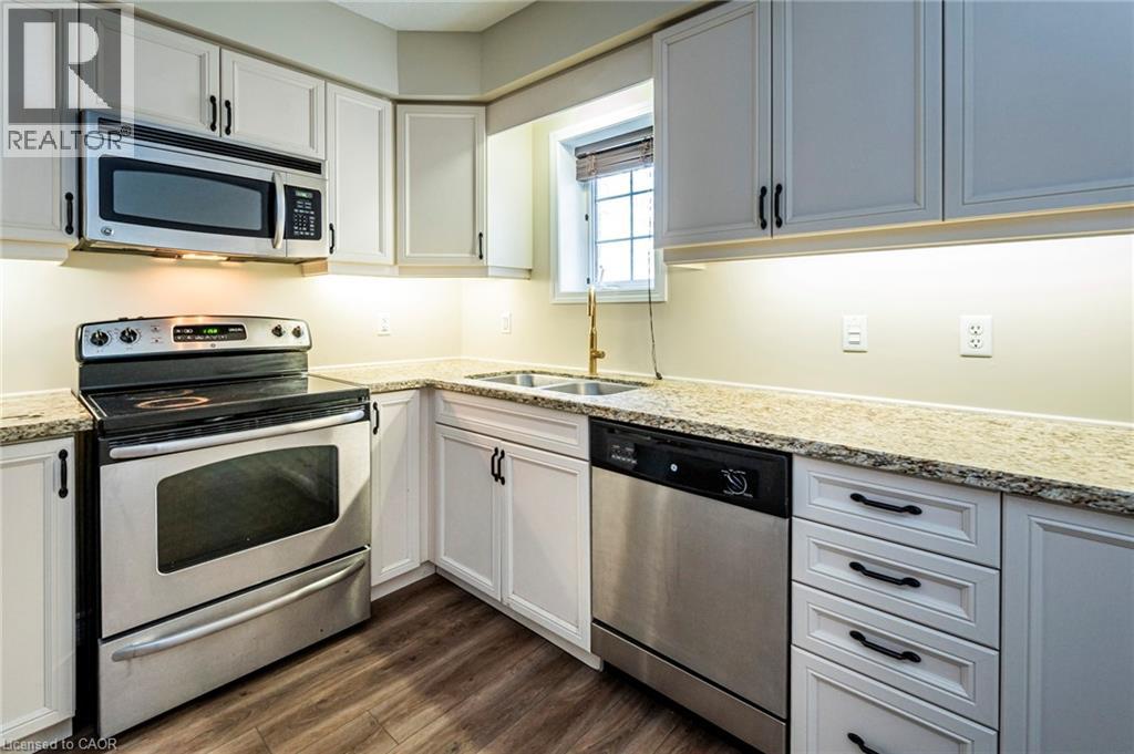 931 Glasgow Street Unit# 31a, Kitchener, Ontario  N2N 0B5 - Photo 9 - 40817740