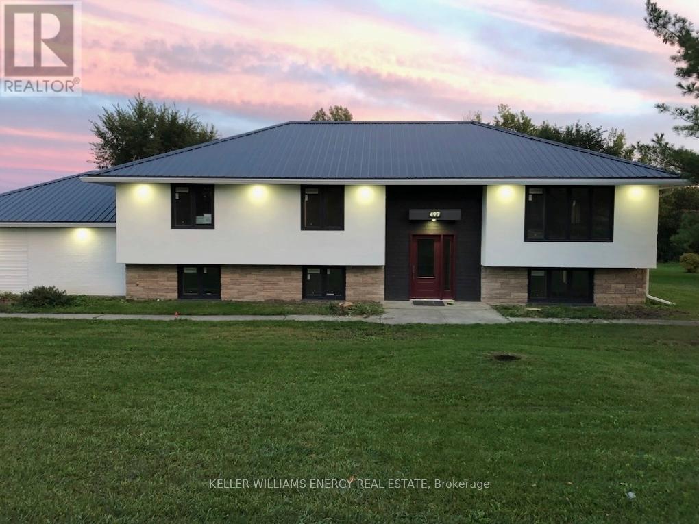 497 Wellington Main Street, Prince Edward County, Ontario  K0K 3L0 - Photo 2 - X12971334