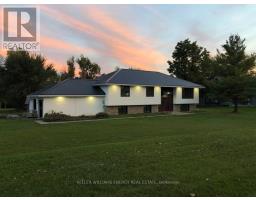 497 WELLINGTON MAIN STREET, Prince Edward County, Ontario
