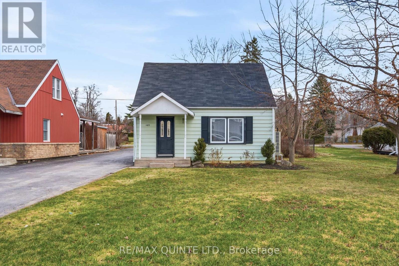 169 North Street, Stirling-Rawdon, Ontario  K0K 3E0 - Photo 2 - X12971404