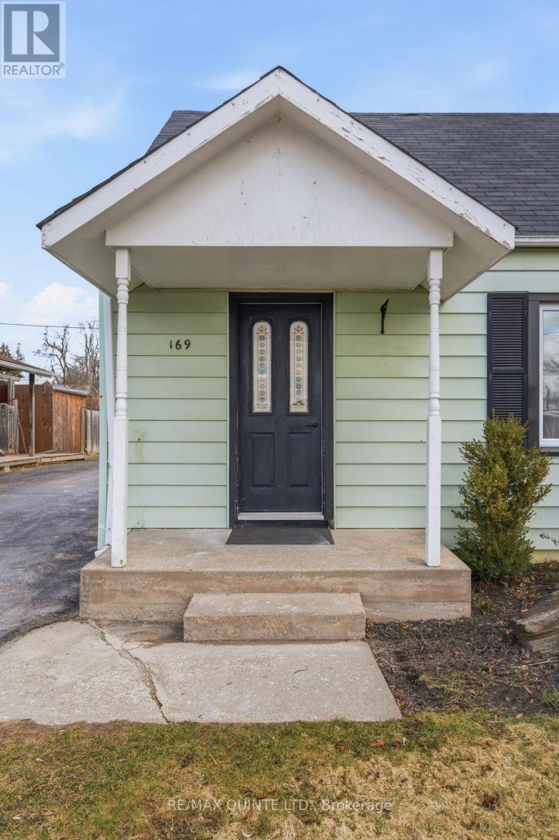 169 North Street, Stirling-Rawdon, Ontario  K0K 3E0 - Photo 4 - X12971404