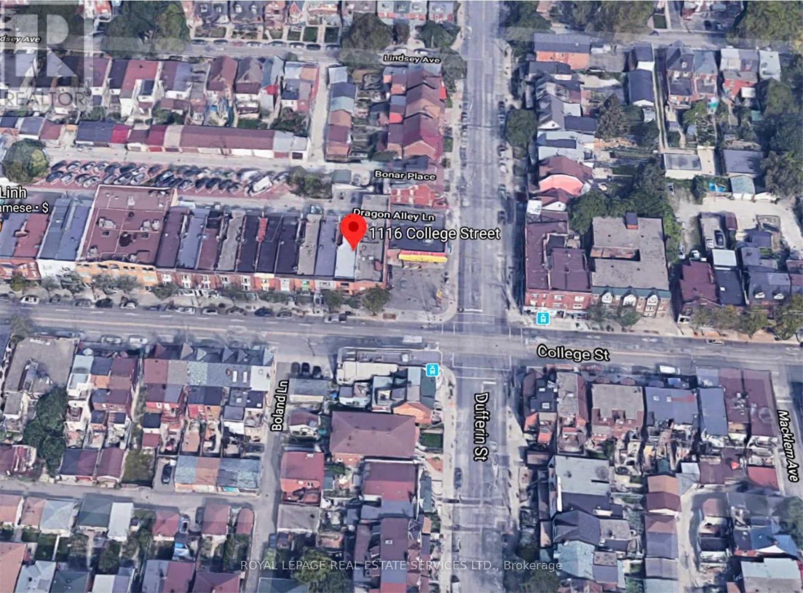 1116 College Street, Toronto (Dufferin Grove), Ontario  M6H 1B5 - Photo 26 - C12970892