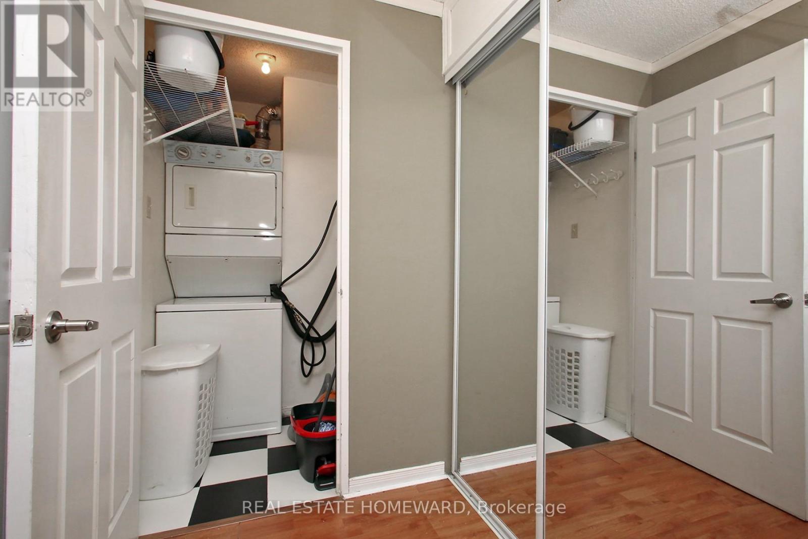 1207 - 99 Blackwell Avenue, Toronto, Ontario  M1B 3R5 - Photo 13 - E12971212