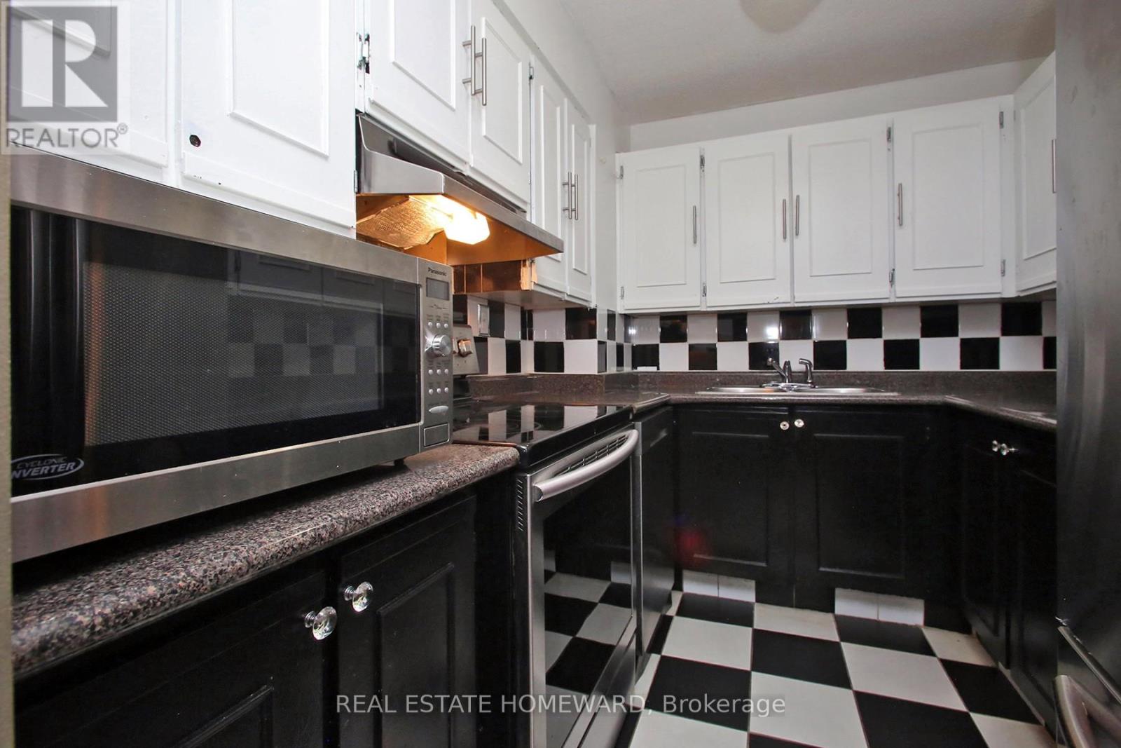 1207 - 99 Blackwell Avenue, Toronto, Ontario  M1B 3R5 - Photo 10 - E12971212