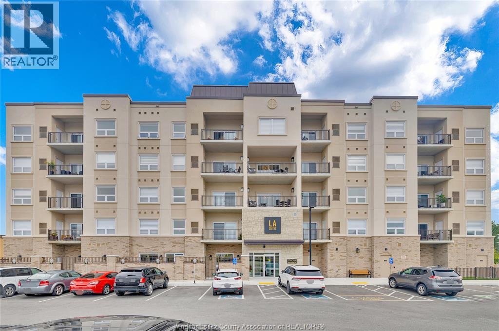 MLS# 26007381: 1740-A SPRUCEWOOD Unit# 206, LaSalle, Canada