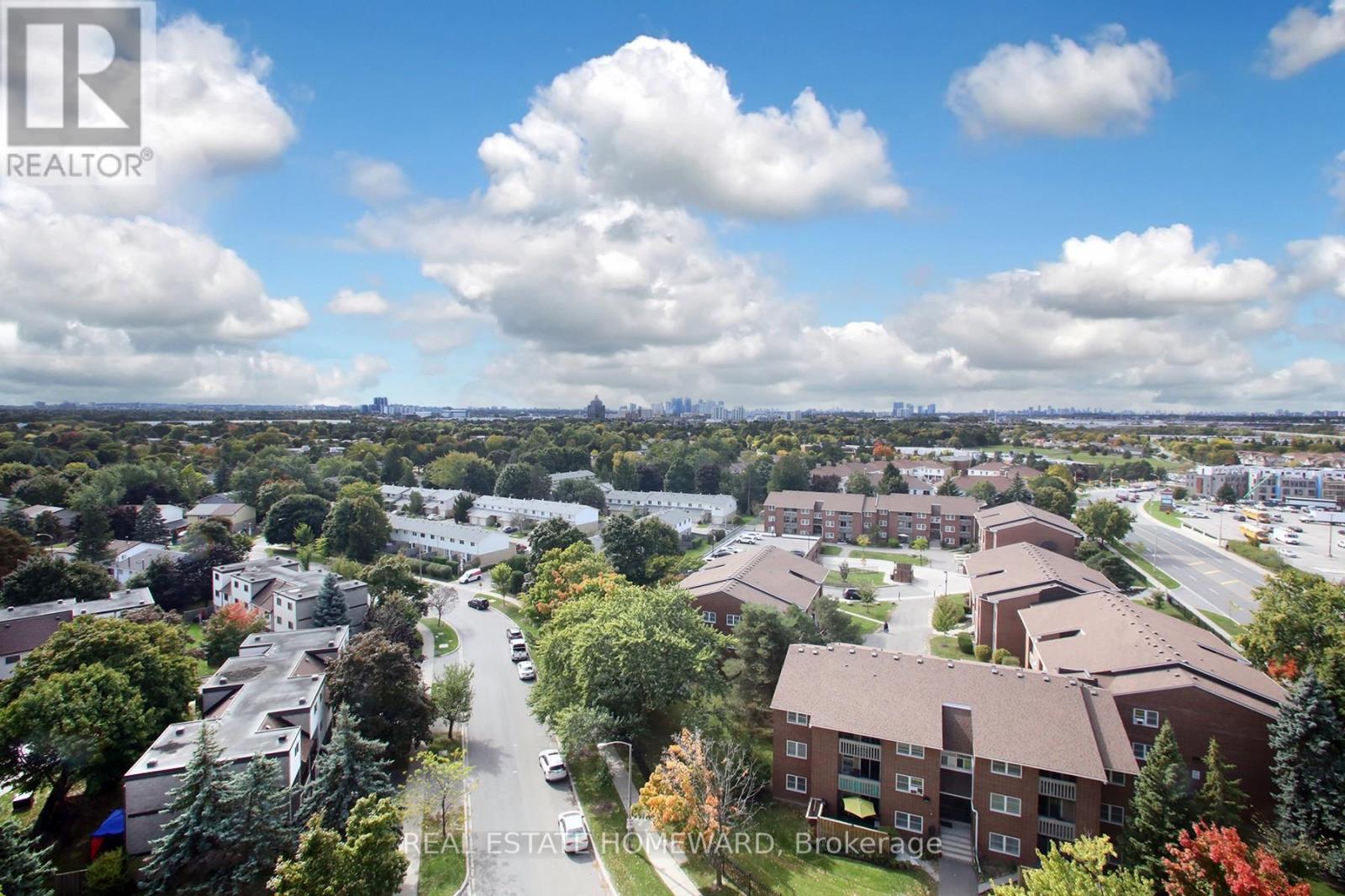 1207 - 99 Blackwell Avenue, Toronto, Ontario  M1B 3R5 - Photo 20 - E12971212