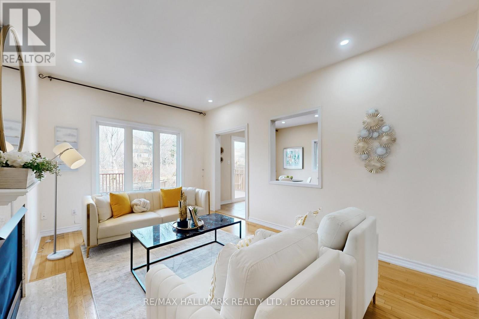 42 Mayan Avenue, Richmond Hill, Ontario  L4S 2W9 - Photo 14 - N12971088