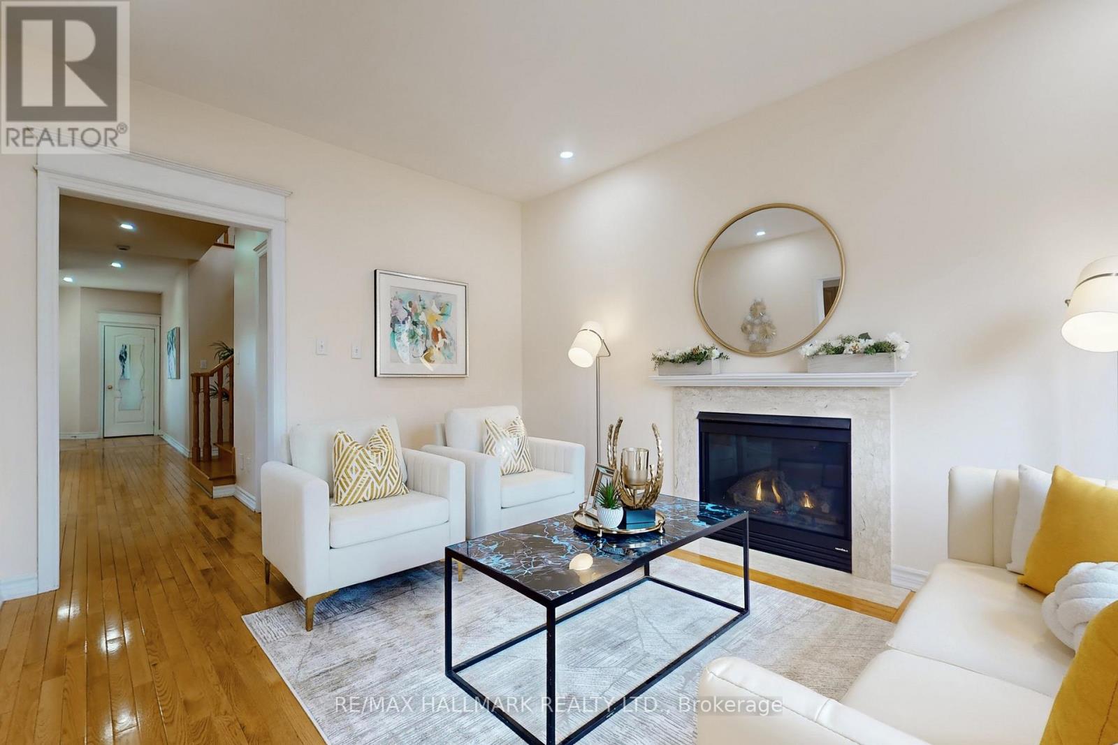 42 Mayan Avenue, Richmond Hill, Ontario  L4S 2W9 - Photo 16 - N12971088