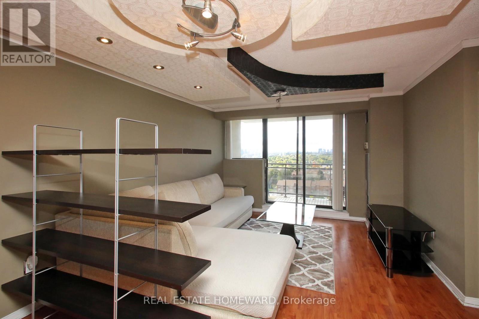 1207 - 99 Blackwell Avenue, Toronto, Ontario  M1B 3R5 - Photo 2 - E12971212