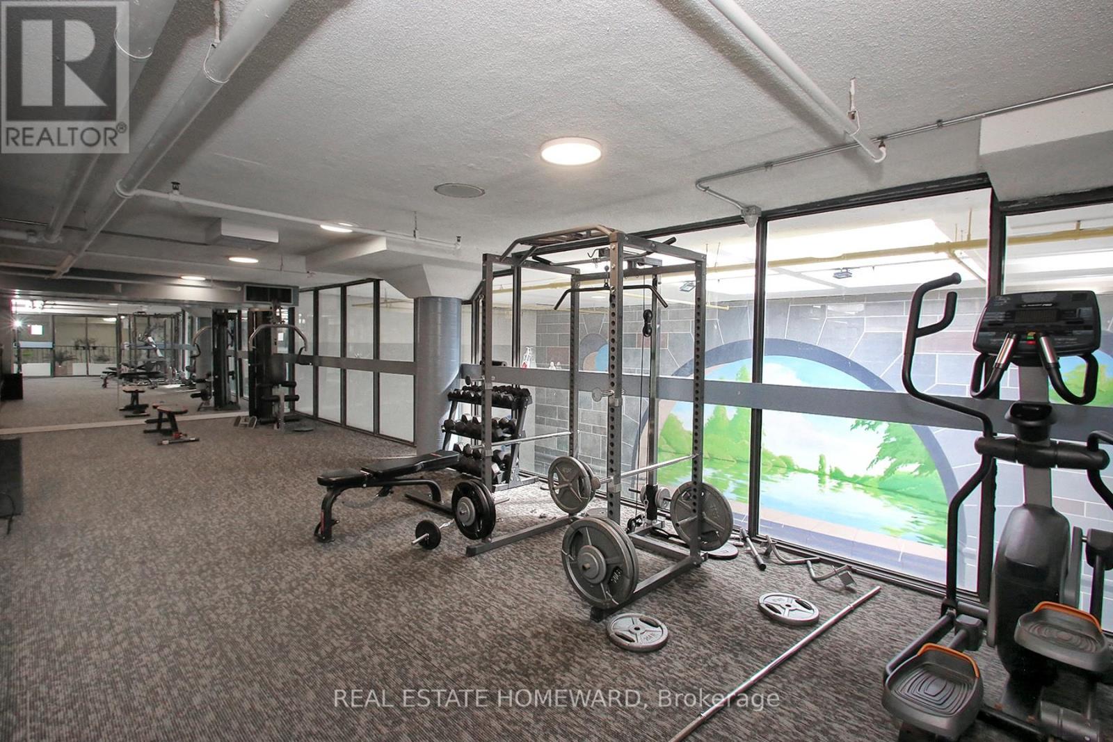 1207 - 99 Blackwell Avenue, Toronto, Ontario  M1B 3R5 - Photo 27 - E12971212