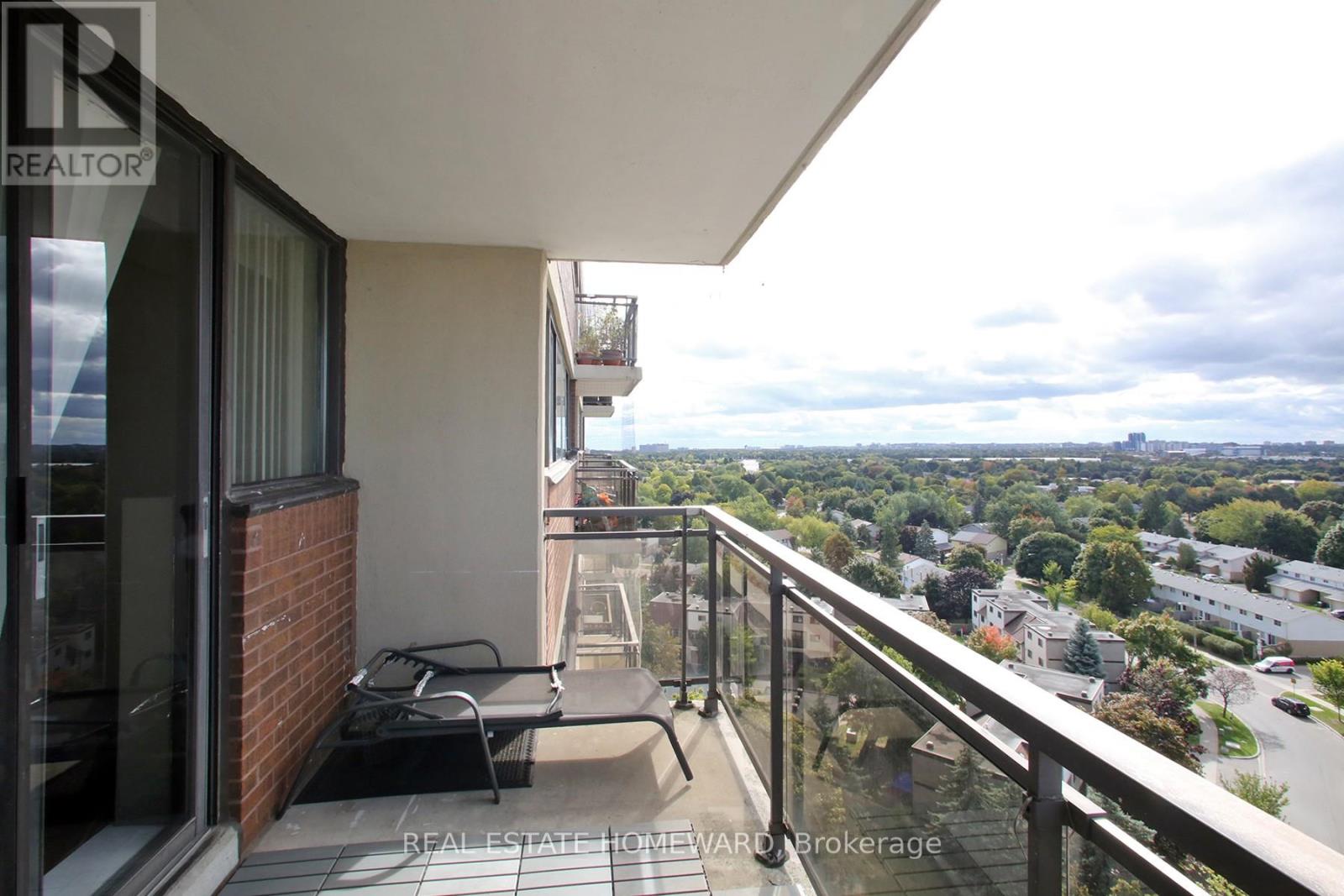 1207 - 99 Blackwell Avenue, Toronto, Ontario  M1B 3R5 - Photo 23 - E12971212