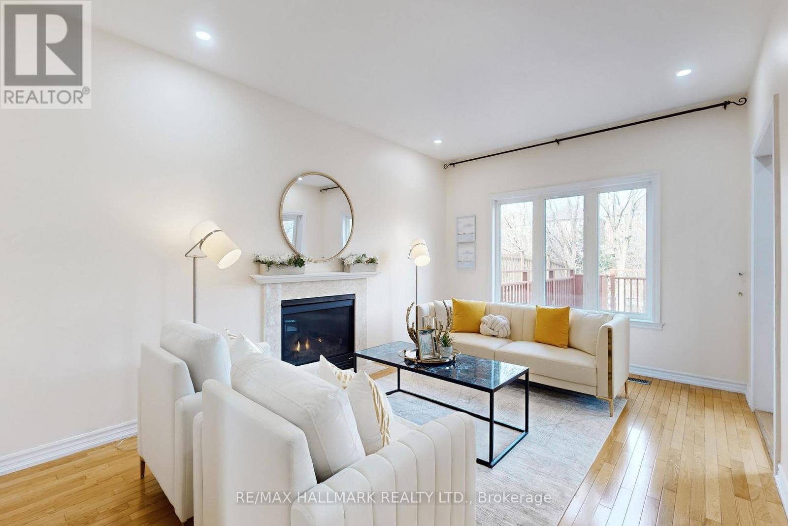 42 Mayan Avenue, Richmond Hill, Ontario  L4S 2W9 - Photo 15 - N12971088