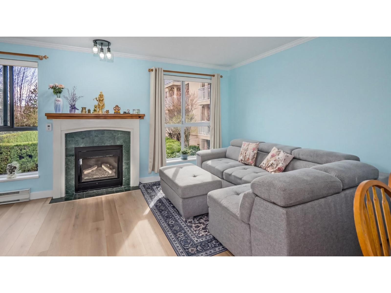 215 13733 74 Avenue, Surrey, British Columbia  V3W 1B8 - Photo 5 - R3102238