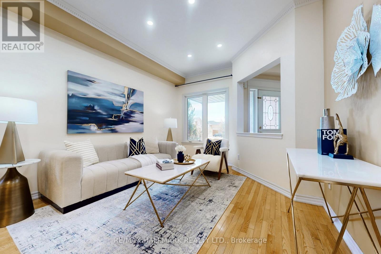 42 Mayan Avenue, Richmond Hill, Ontario  L4S 2W9 - Photo 6 - N12971088