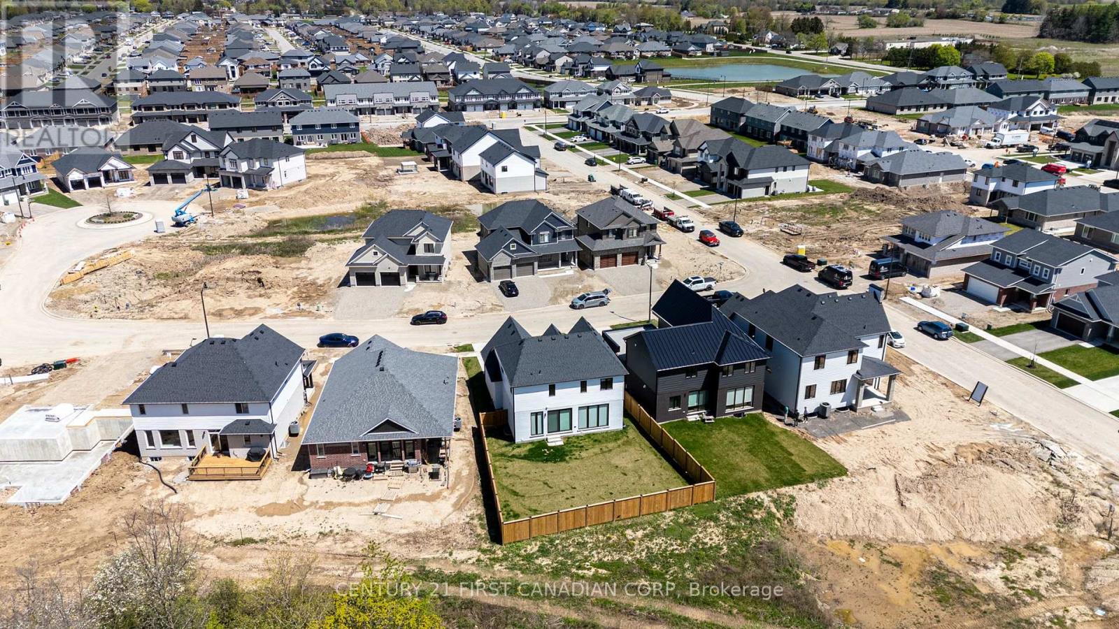 5 Hartland Circle, St. Thomas, Ontario  N5R 6J8 - Photo 38 - X12971290